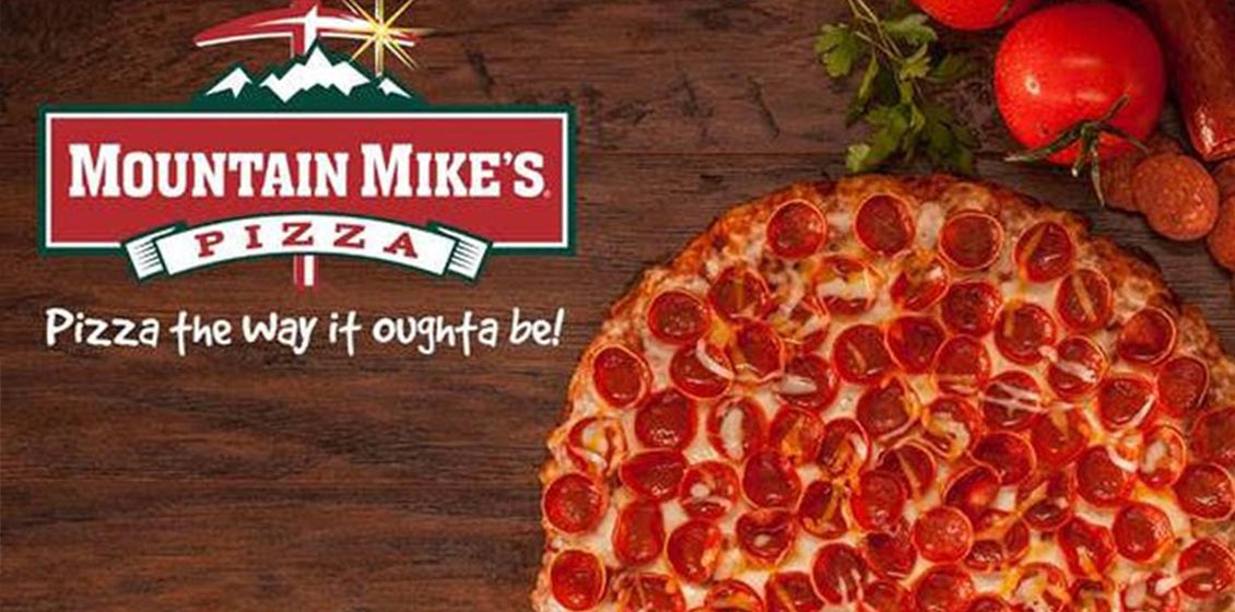Featured image for “Franchisees fueling the growth of Mountain Mike’s Pizza”