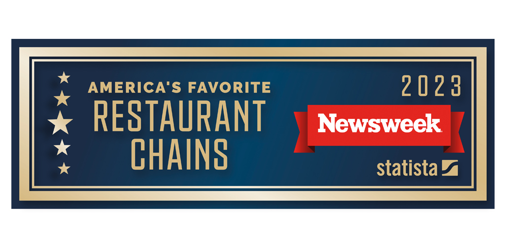 Featured image for “Mountain Mike’s Pizza Awarded Newsweek’s America’s Favorite Restaurant Chain for 2023”