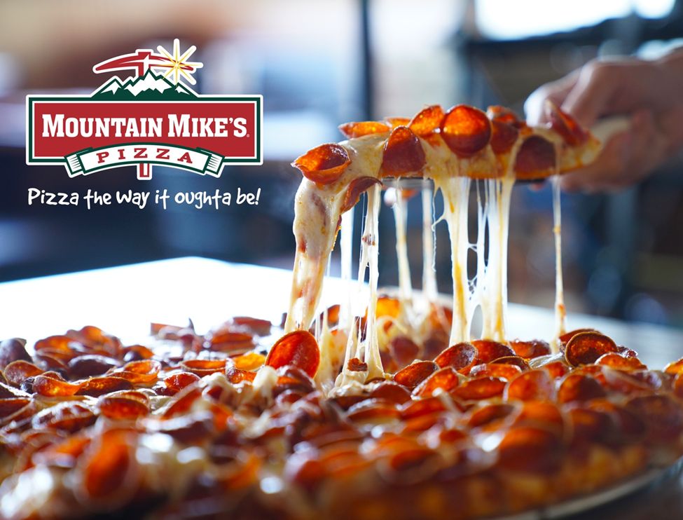 Mountain Mike’s Pizza Expands Along Central California Coast With New Pismo Beach Restaurant