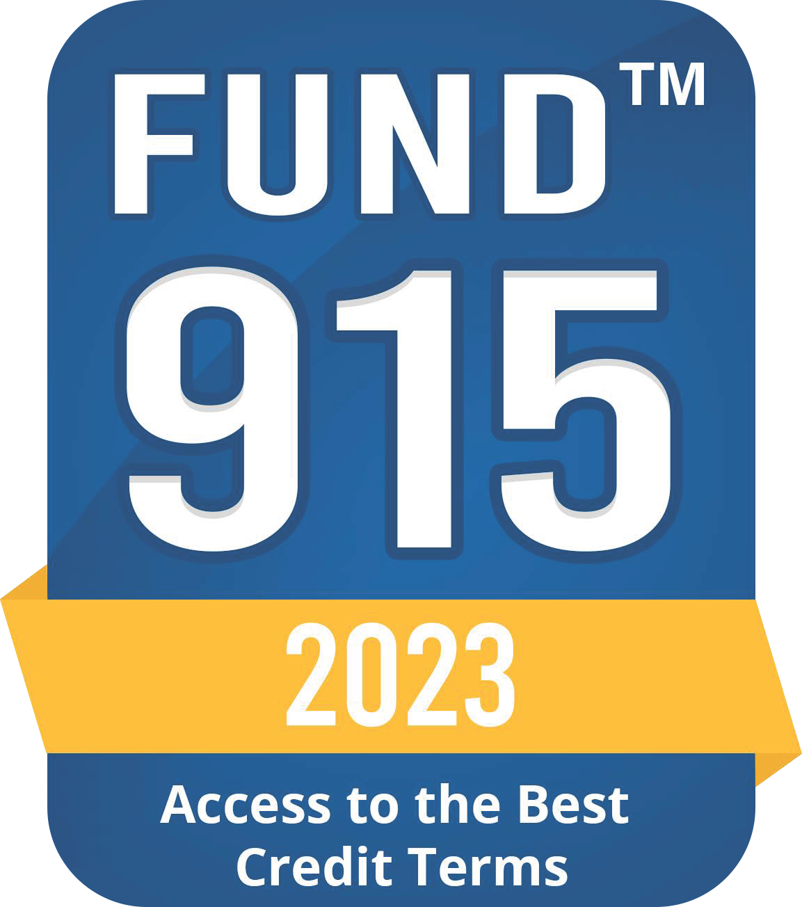Mountain Mike's Fund 915 badges 2023