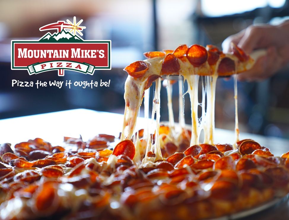 Mountain Mike’s Pizza Debuts in Los Angeles County