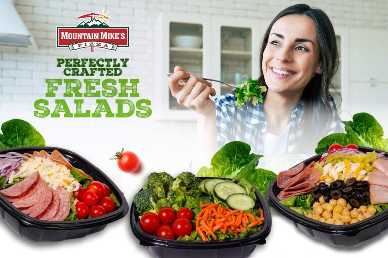 Featured image for “MMP Launches Two Fresh-Made Salads and Reintroduces $9.99 Limited-Time Buffet”