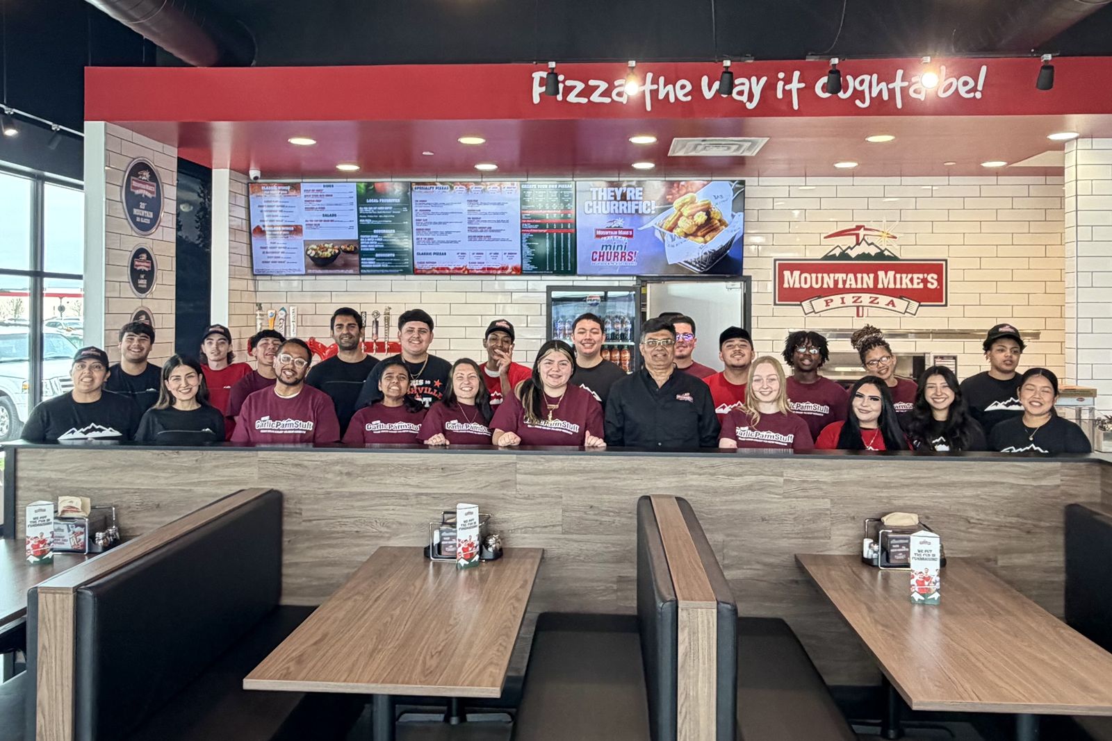 Featured image for “Mountain Mike’s Expands into Austin, Texas, with Strong Early Momentum”