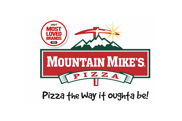 Featured image for “Mountain Mike’s Pizza Earns Top Industry Recognition with 2026 FRANdata TopScore FUND Award”